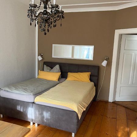 Löbau Pension Eichler מראה חיצוני תמונה