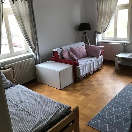Löbau Pension Eichler מראה חיצוני תמונה