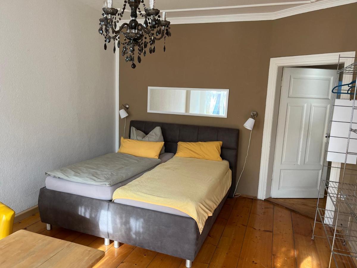 Löbau Pension Eichler מראה חיצוני תמונה